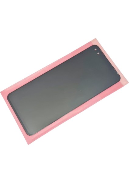 Infinix Note 8 Ekran LCD Dokunmatik Orijinal B-7000 + Tamir Seti