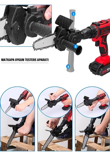 Agaçdal Budama Testere modelleri