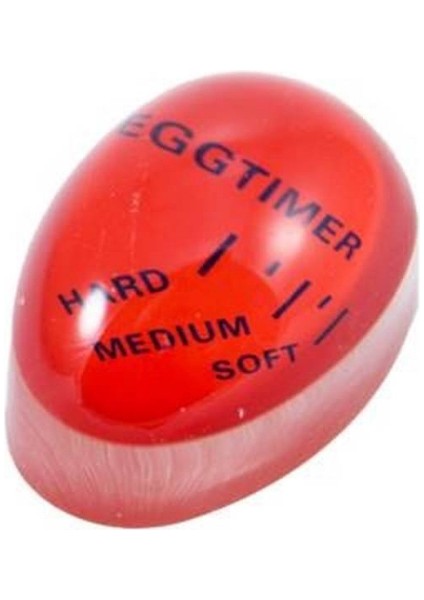 Yumurta Zamanlayıcı Egg Timer