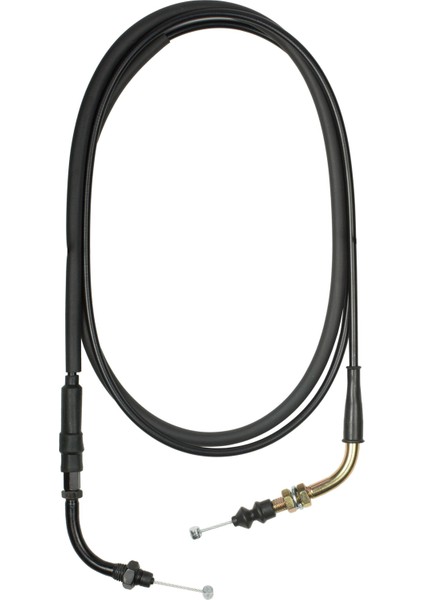 Mondail Revival 50 Gaz Teli