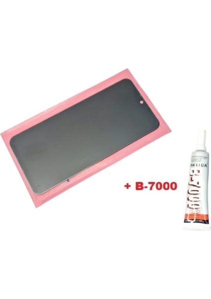 Infinix ZERO X Lcd Ekran Dokunmatik Orijinal B-7000