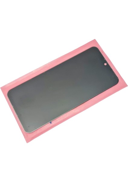 Infinix ZERO X Lcd Ekran Dokunmatik Orijinal B-7000