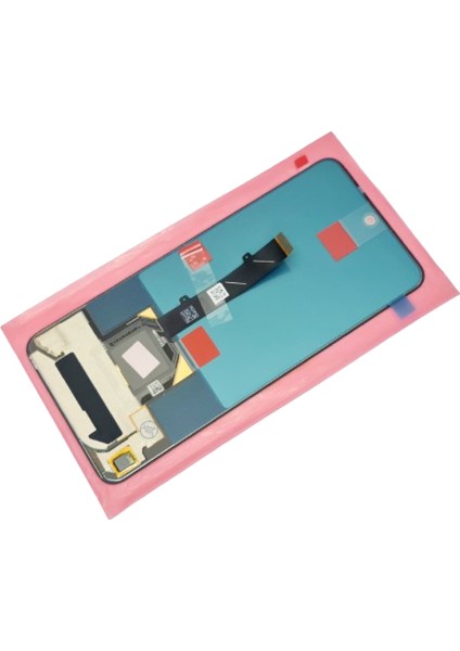 Infinix ZERO X Lcd Ekran Dokunmatik Orijinal B-7000