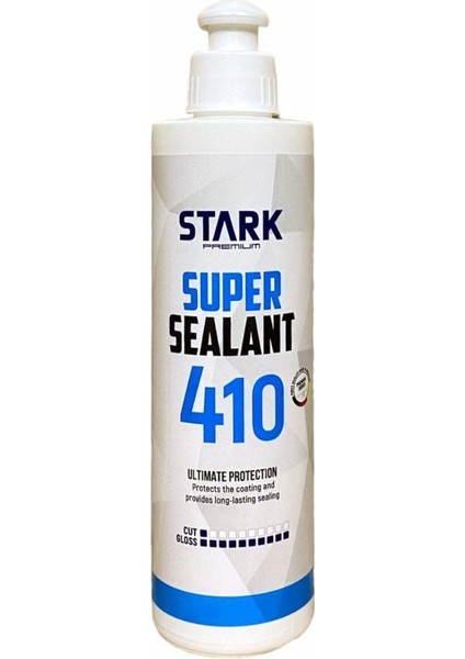 Stark Premium 410 Super Sealant Seramik Bazlı Boya Koruma Cila 250 ml