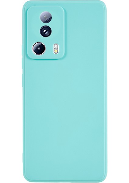 Xiaomi 13 Lite/civi 2 5g Için Hassas Kesim Tpu Kılıf (Yurt Dışından)