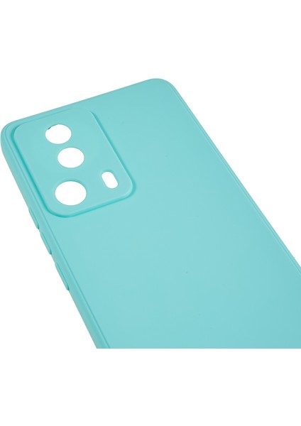 Xiaomi 13 Lite/civi 2 5g Için Hassas Kesim Tpu Kılıf (Yurt Dışından) indirimleri