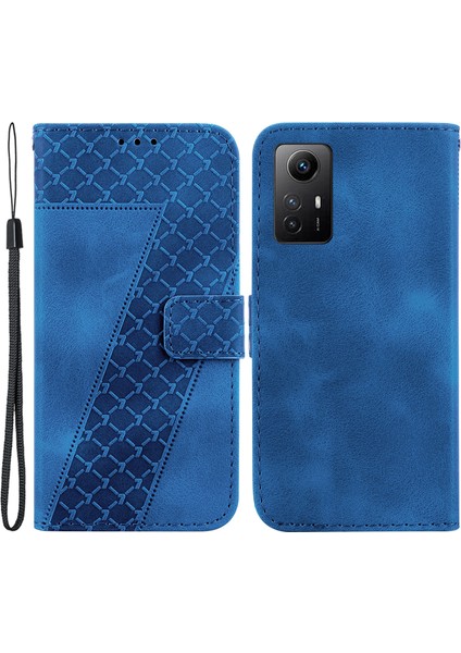 Xiaomi Redmi Için Note 12S 4g 7 Şeklin (Yurt Dışından)