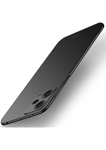 Xiaomi Redmi Için Kalkan Mat Kılıf (Yurt Dışından)