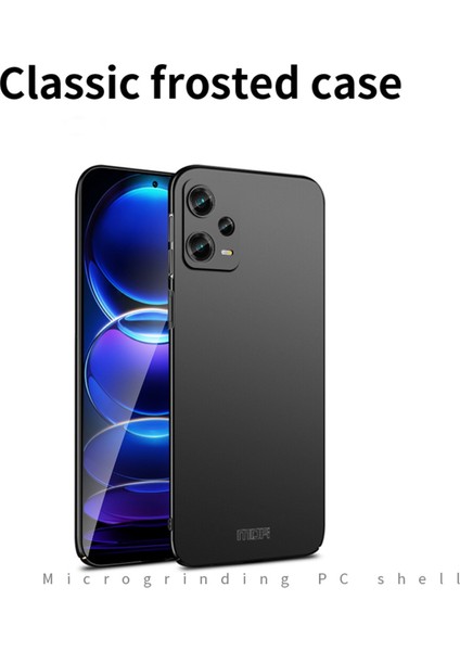 Xiaomi Redmi Için Kalkan Mat Kılıf (Yurt Dışından) modelleri