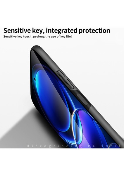 Xiaomi Redmi Için Kalkan Mat Kılıf (Yurt Dışından) fırsatları