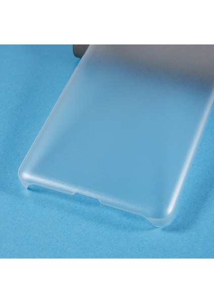 Xiaomi Için Redmi Note 12 4g Sabit Pc Telefon Kılıf Anti-Çizelge Önleyici Kalu Telefon Kapak Terazik (Yurt Dışından) indirimleri