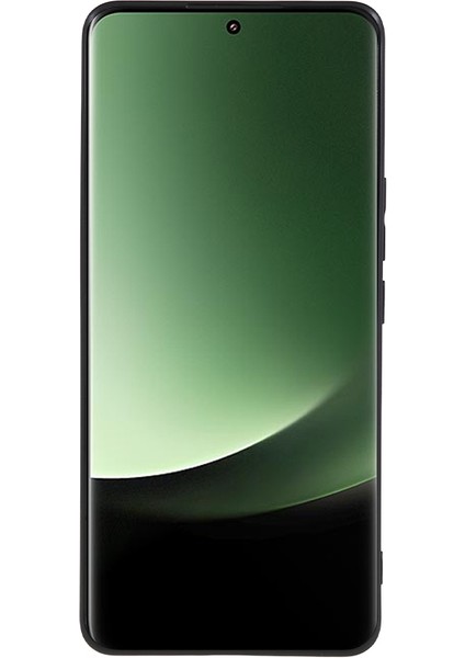 Xiaomi 13 Ultra Mat Tpu Telefon Vasası Parmak Ücretsiz Cep Telefonu Kapak Black (Yurt Dışından) fiyatları