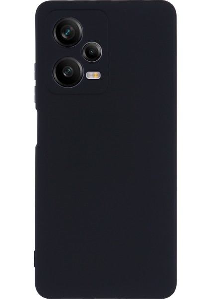 Xiaomi Redmi Için Note 12 Pro 5g Pu Deri Stand Cüzdan Kapağı Sıvı Sıvı Silikon Damla Damla Dikkatli Korsa Şok Geçirmez Cep Telefonu Koruyucu Kapak, Kayış-Siyah ile (Yurt Dışından) modelleri