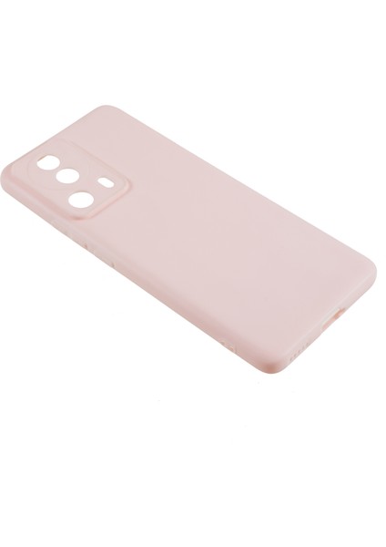 Xiaomi Için Cep Telefonu Kılıfı 13 Lite/civi 2 5g, Çizgi Anti-Cratch Mat Yumuşak Tpu Telefon Kapak Işık Pembesi (Yurt Dışından) indirimleri