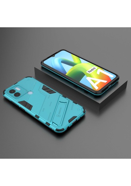 Anti-Çizik Sert Pc+ Xiaomi Redmi A1+ 4g/a2+ 4g/poco C50 4g Için Yumuşak Tpu Kılıf (Yurt Dışından) indirimleri