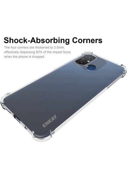 Xiaomi Redmi 12C 4g Için Yüksek Alüminyum Silicon Cam Ekran Filmi (Yurt Dışından) fiyatları