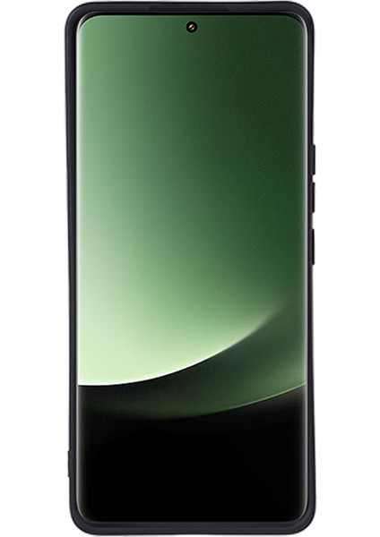 Xiaomi 13 Ultra Fiber Astar Yumuşak Tpu Kılıf Anti-Çizik Kalu Telefon Kapak Black (Yurt Dışından) fiyatları