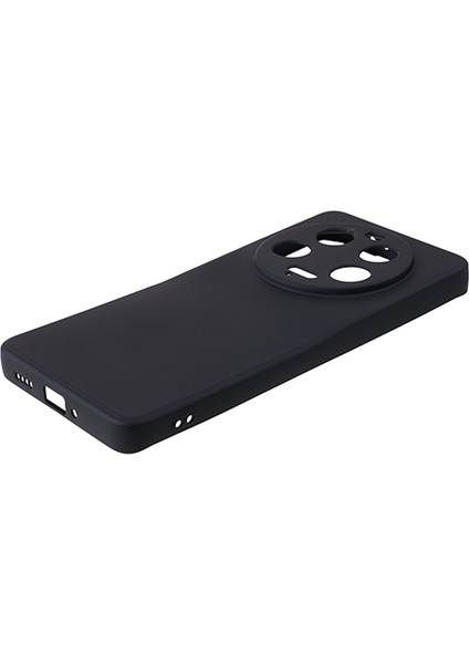 Xiaomi 13 Ultra Fiber Astar Yumuşak Tpu Kılıf Anti-Çizik Kalu Telefon Kapak Black (Yurt Dışından) fırsatları