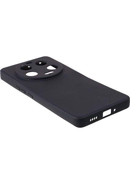 Xiaomi 13 Ultra Fiber Astar Yumuşak Tpu Kılıf Anti-Çizik Kalu Telefon Kapak Black (Yurt Dışından) indirimleri