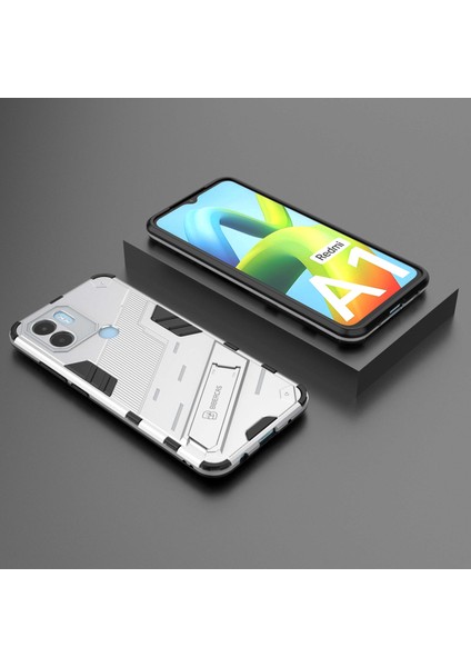 Anti-Çizik Sert Pc+ Xiaomi Redmi A1+ 4g/a2+ 4g/poco C50 4g Için Yumuşak Tpu Kılıf (Yurt Dışından) indirimleri