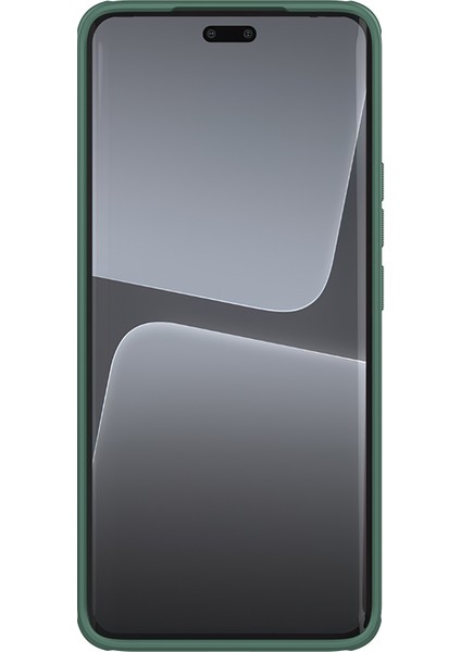 Xiaomi 13 Lite/civi 2 5g Mat Telefon Kılıfı Pc+Tpu Cep Telefonu Kapak Yeşil (Yurt Dışından) indirimleri