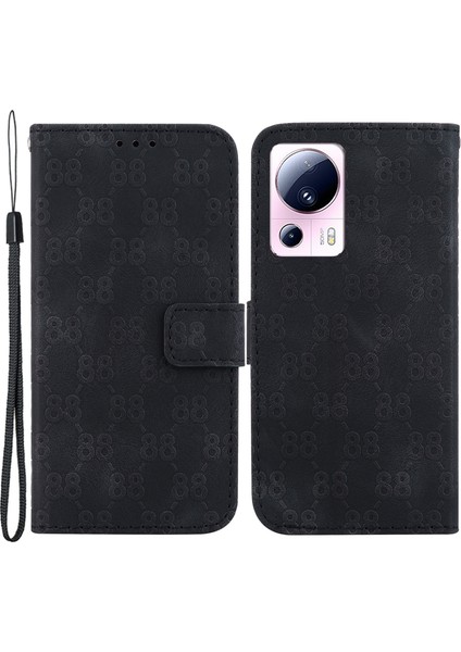 Xiaomi 13 Lite/civi 2 5g Çift 8 Şeklin (Yurt Dışından)