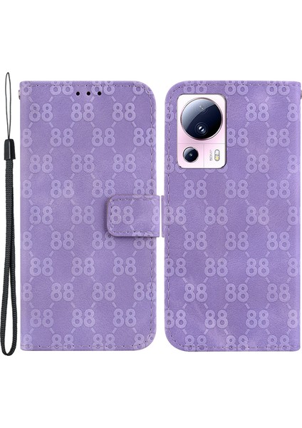 Xiaomi 13 Lite/civi 2 5g Çift 8 Şeklin (Yurt Dışından)