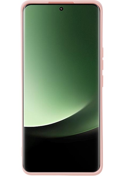 Xiaomi 13 Ultra Fiber Astar Yumuşak Tpu Kılıf Anti-Çizelge Kalu Telefon Kapak Pembe (Yurt Dışından) fiyatları