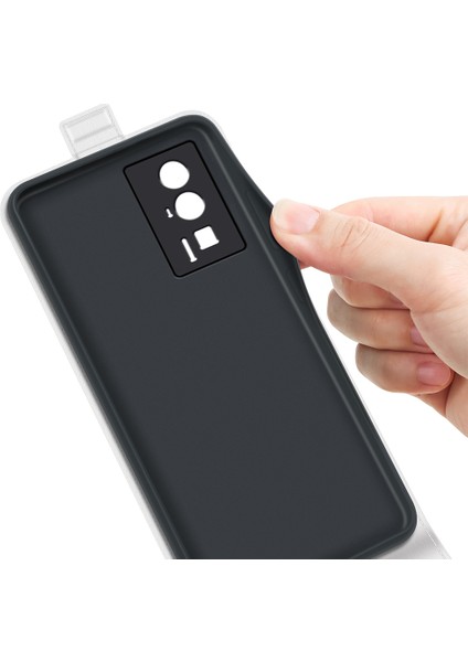 Xiaomi Poco F5 Pro 5g/redmi K60 Pro 5G/K60 5g Pu Deri Çılgın At Dokusu Dikey Flip Telefon Kapak Kartı Tutucu-Beyaz (Yurt Dışından) fırsatları