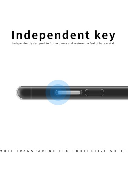 Xiaomi Redmi Için Arka Kabuk Note 12 Pro 5g, Kazanmaya Dayanıklı Şeffaf Telefon Kılıfı Tpu Koruyucu Kapak (Yurt Dışından) fırsatları
