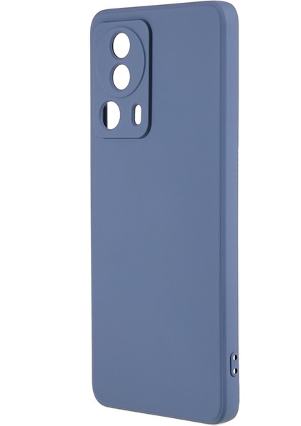 Xiaomi 13 Lite/civi 2 5g Için 5g Ka Tpu Şok Geçirmez Kasa Astar Yumuşak Telefon Kapak-Lavanta Gri (Yurt Dışından) fiyatları