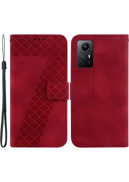 Xiaomi Için Redmi Note 12S 4g 7 Şeklin (Yurt Dışından)
