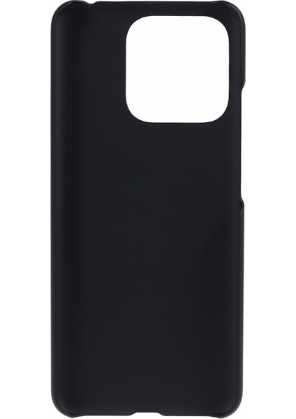 Xiaomi Redmi 12C 4g Için Ka Pc Telefon Kılıf Mobil Telefon Koruyucu Kapak Black (Yurt Dışından) fiyatları
