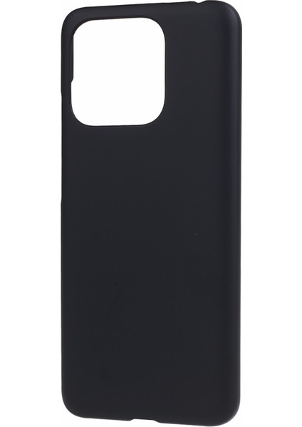 Xiaomi Redmi 12C 4g Için Ka Pc Telefon Kılıf Mobil Telefon Koruyucu Kapak Black (Yurt Dışından) modelleri