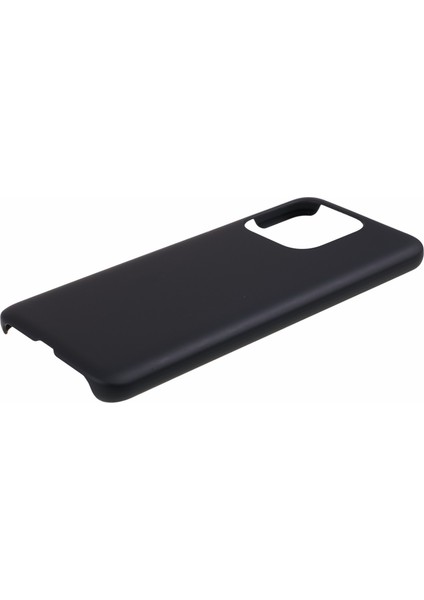 Xiaomi Redmi 12C 4g Için Ka Pc Telefon Kılıf Mobil Telefon Koruyucu Kapak Black (Yurt Dışından) fırsatları