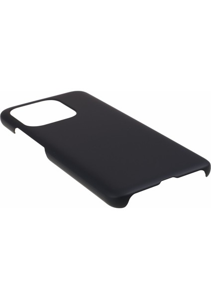 Xiaomi Redmi 12C 4g Için Ka Pc Telefon Kılıf Mobil Telefon Koruyucu Kapak Black (Yurt Dışından) indirimleri