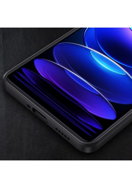 Xiaomi Redmi Için Note 12 Pro 5g Alüminyum Alaşım+Tpu Arka Kapak Anti-Drop Mobil Case-Altın (Yurt Dışından) modelleri