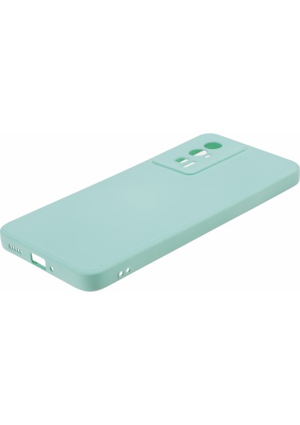 Xiaomi Redmi Için Telefon Tpu Kılıfı K60 5G/K60 Pro 5g/poco F5 Pro 5g, Fiber Astar Ka Telefon Kapak Işık Yeşil (Yurt Dışından) fırsatları