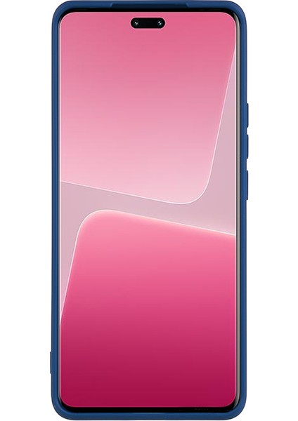 Xiaomi 13 Lite/civi 2 5g Için Hassas Kesim Tpu Kılıfı, Düz Kenar Dayanıklı Telefon Kapak Sapfire (Yurt Dışından) fiyatları