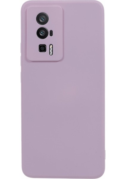 Xiaomi Redmi K60 5G/K60 Pro 5g/poco F5 Pro 5g, Fiber Astar Ka Telefon Kapak-Morası Için Telefon Tpu Kılıfı (Yurt Dışından)