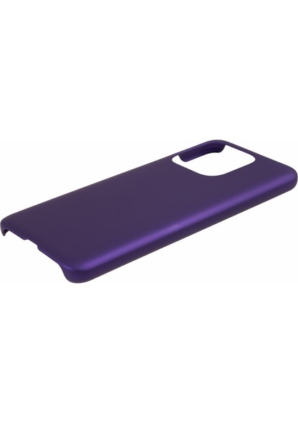 Xiaomi Redmi 12C 4g Için Ka Pc Telefon Kılıfı Cep Telefonu Koruyucu Kapak Morası (Yurt Dışından) fırsatları