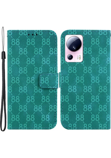 Xiaomi 13 Lite/civi 2 5g Çift 8 Şeklin (Yurt Dışından)