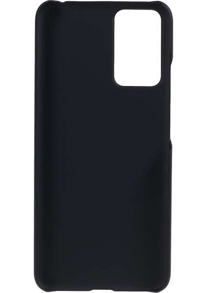 Xiaomi Için Redmi Note 12S 4g Ka Telefon Kılıfı Sert Pc Koruyucu Telefon Kapak Black (Yurt Dışından) fiyatları