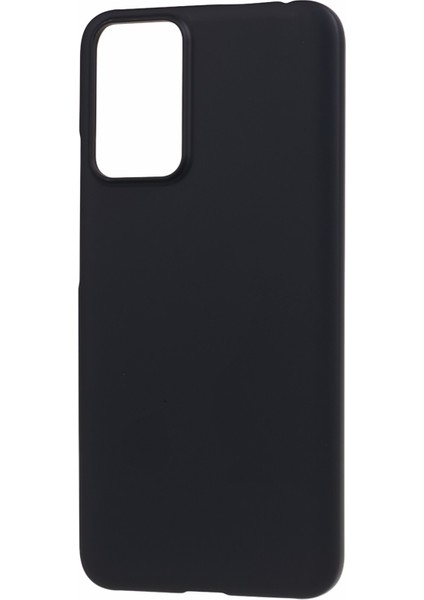 Xiaomi Için Redmi Note 12S 4g Ka Telefon Kılıfı Sert Pc Koruyucu Telefon Kapak Black (Yurt Dışından) modelleri