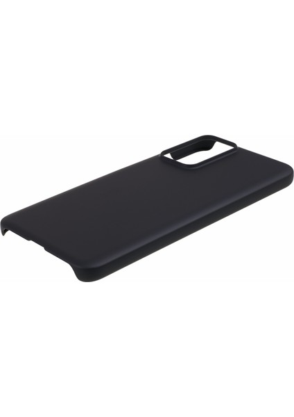 Xiaomi Için Redmi Note 12S 4g Ka Telefon Kılıfı Sert Pc Koruyucu Telefon Kapak Black (Yurt Dışından) fırsatları
