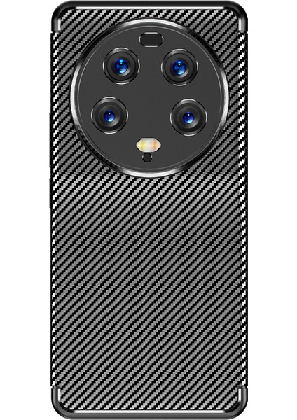 Xiaomi 13 Ultra Anti-Slatch Karbon Fiber Doku Telefon Kılıfı Yumuşak Tpu Koruyucu Telefon Kapağı (Yurt Dışından) modelleri