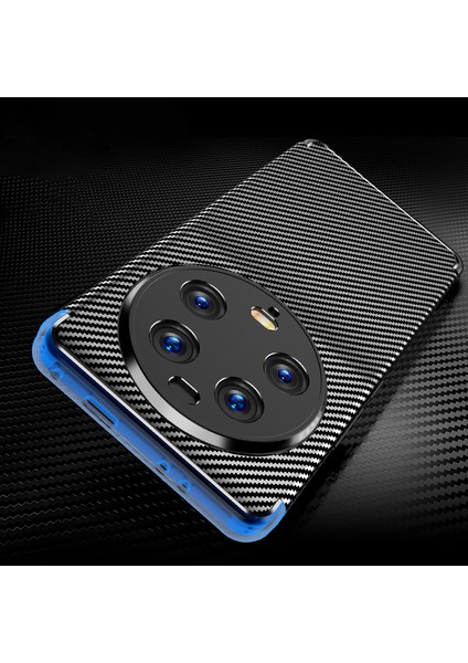Xiaomi 13 Ultra Anti-Slatch Karbon Fiber Doku Telefon Kılıfı Yumuşak Tpu Koruyucu Telefon Kapağı (Yurt Dışından) indirimleri