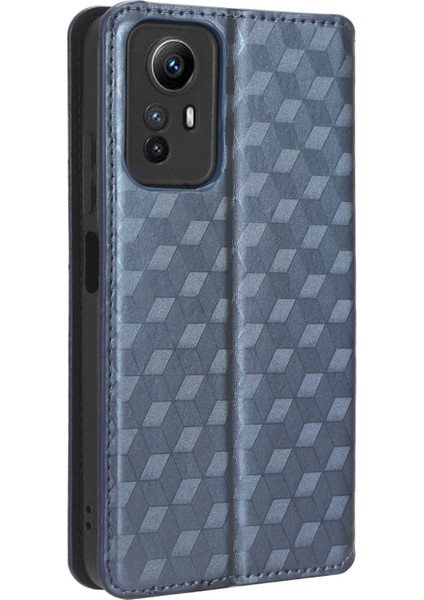 Xiaomi Redmi Için Note 12S 4g Stand Cüzdan Telefon Kılıfı (Yurt Dışından) indirimleri