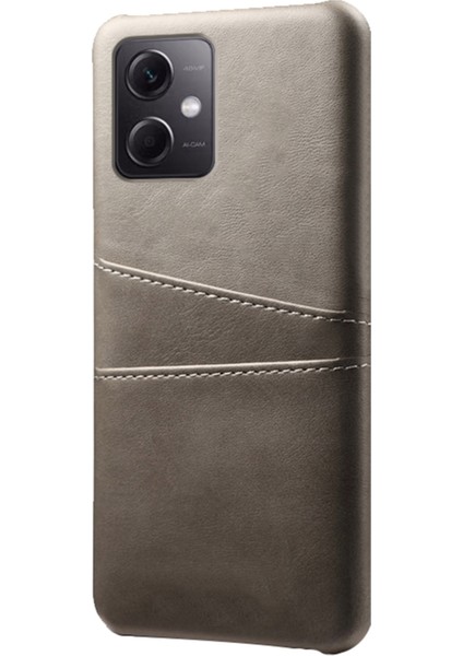 Xiaomi Redmi Için Telefon Geri Kapağı Not 12 5g (Global)/(Hindistan)/(Çin)/poco X5 5g, Çift Kart Yuvaları Gre ile Çizilmeye Dayanıklı Telefon Kılıfı (Yurt Dışından) fiyatları