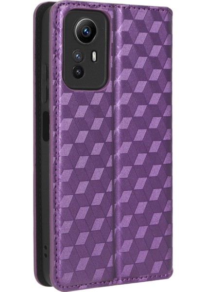 Xiaomi Için Redmi Note 12S 4g Stand Cüzdan Telefon Kılıfı (Yurt Dışından) indirimleri